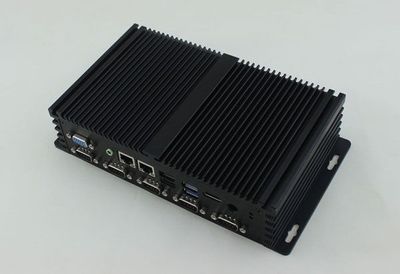軟硬件深度融合 工控機行業從單一硬件銷售向系統化解決方案轉型的必然趨勢